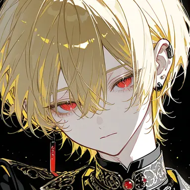 Profile image of Ritsu