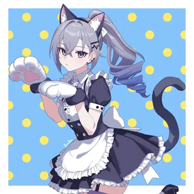 Profile image of 銀狼