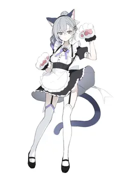 Profile image of 銀狼