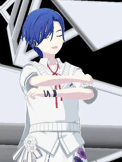 melonsoda0217의 ニカくんが厨二病になりました。