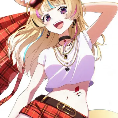 Profile image of ポルカ