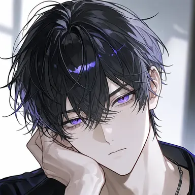 Profile image of Kyoya
