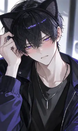 Profile image of Kyoya