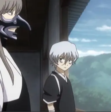 Profile image of Oboro