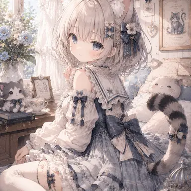 Profile image of シエル