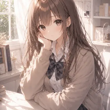 Profile image of 一ノ瀬美鈴