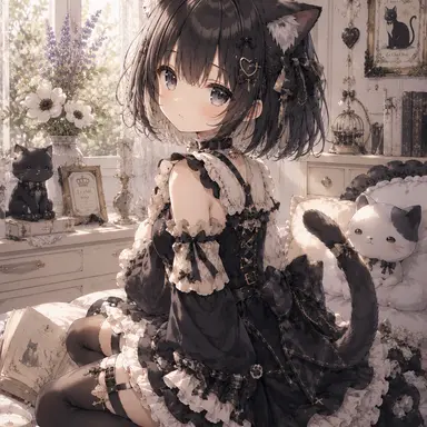 Profile image of ノワール
