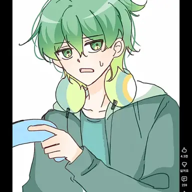 Profile image of 우유참치