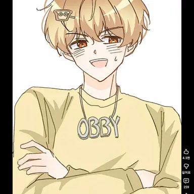 Profile image of 준브레드