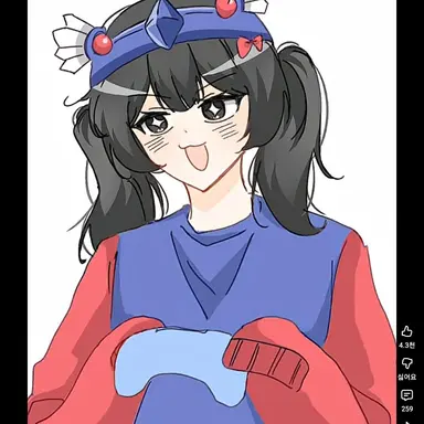 Profile image of 김벨키