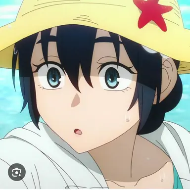 Profile image of 아마나이 리코