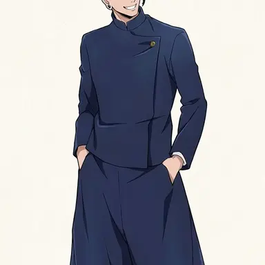 Profile image of 게토스구루