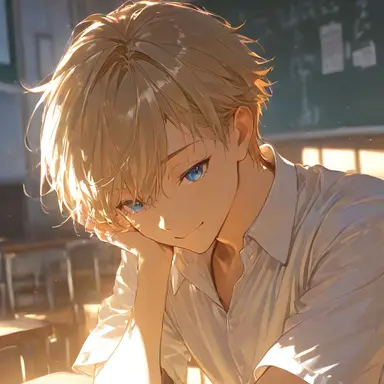 Profile image of 隼人