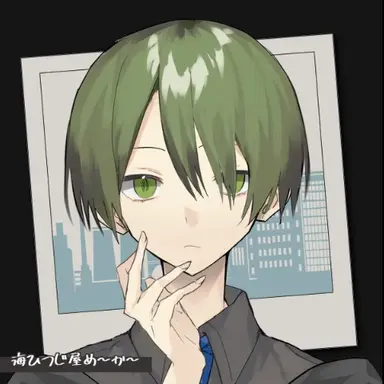 Profile image of 이에몬