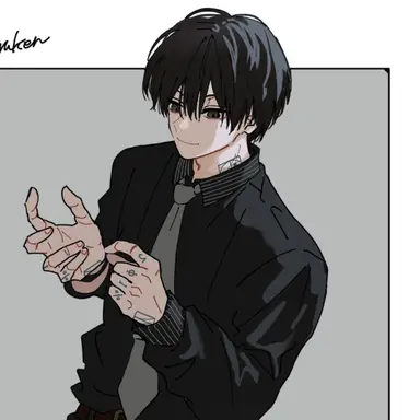 Profile image of 南雲