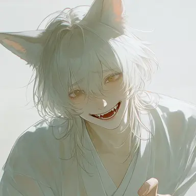 Profile image of 白夜