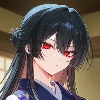 Profile image of Kurosawa Akane