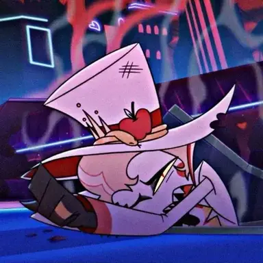 Profile image of Alastor