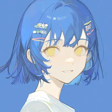 Profile image of ケイティ