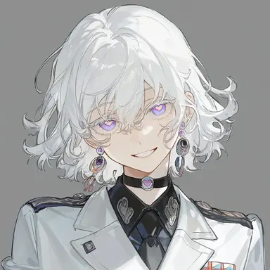 Profile image of シェイン