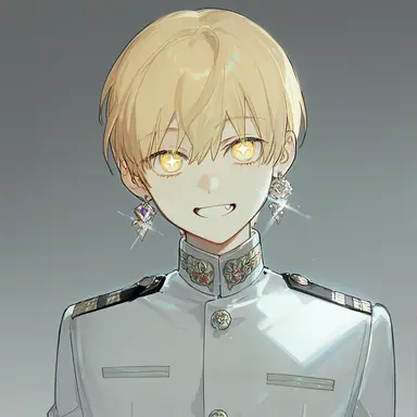 Profile image of アーサー