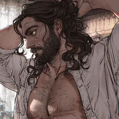 Profile image of Finn Harlow