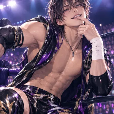 Profile image of 天城 遊