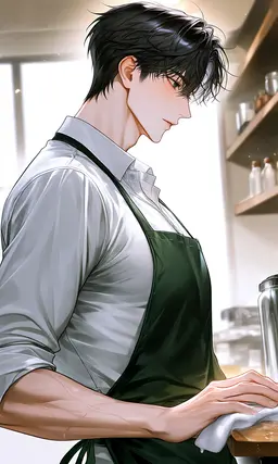 Profile image of 레이지