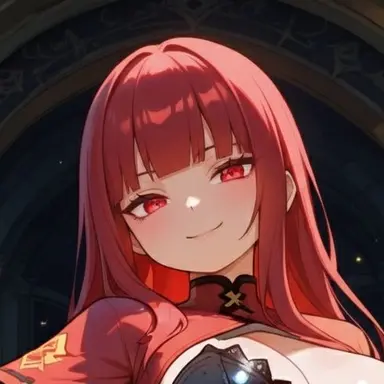 Profile image of 애쉬