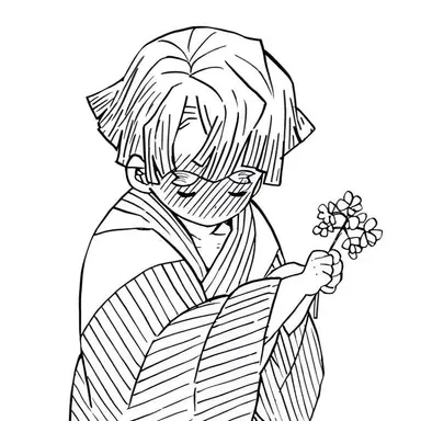 Profile image of 아가츠마 젠이츠