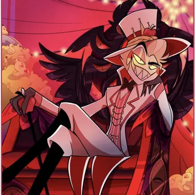 Profile image of 루시퍼