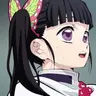 Profile image of 栗花落カナヲ
