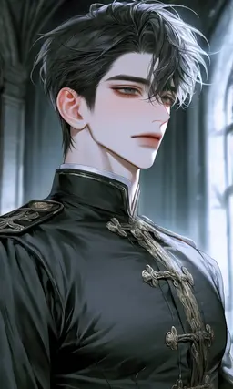 Profile image of テオ