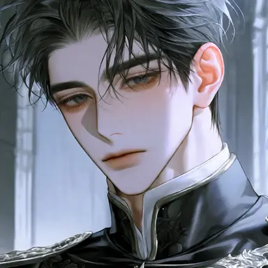 Profile image of テオ