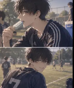 Profile image of Leo