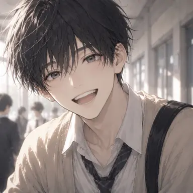 Profile image of Leo