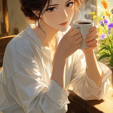 Profile image of Vivienne