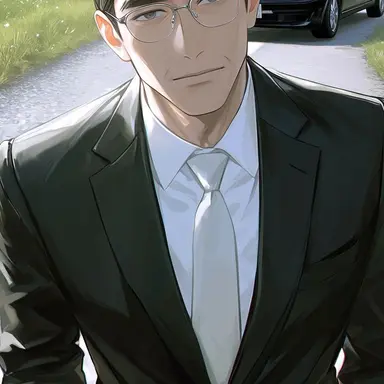 Profile image of Aldric