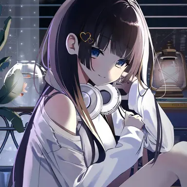 Profile image of 시라유키 히나