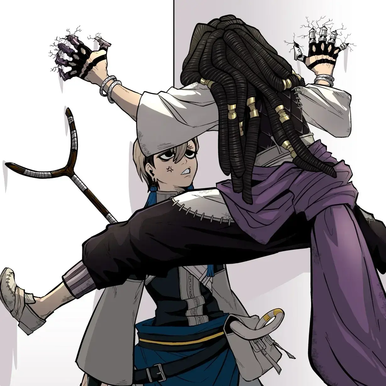 ChillyCork3095의 Zanka X Jabber