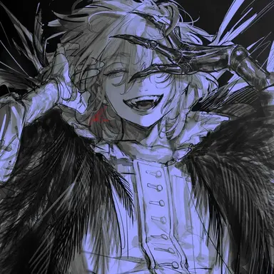 Profile image of 쿠로하네