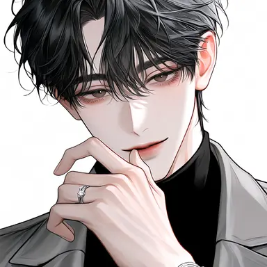 Profile image of 律