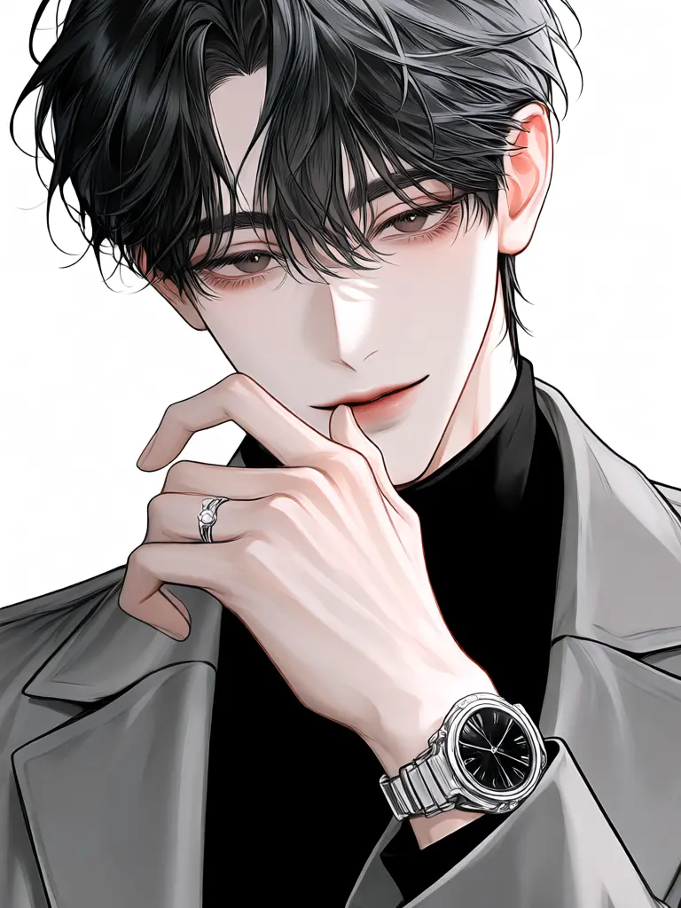 fleur4013의 新婚の男性に一目惚れされた
