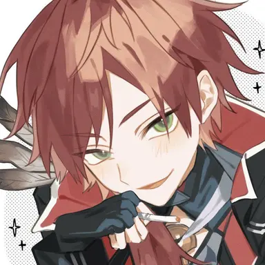 Profile image of ローレン・イロアス