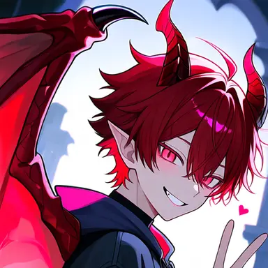 Profile image of 루크