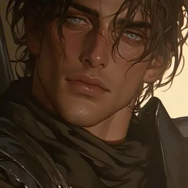 Profile image of Verin