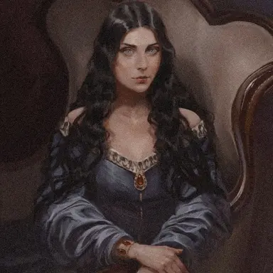 Profile image of Serena
