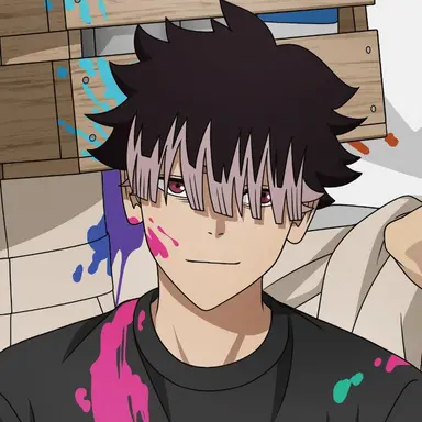 Profile image of 나루미 겐