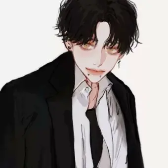 H._.summer의 물어주세요, 나의 뱀파이어님
