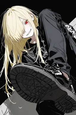 Profile image of 이쿠